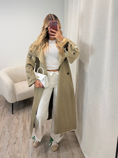 Trench LAYLA