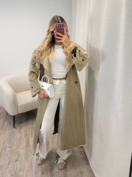 Trench LAYLA
