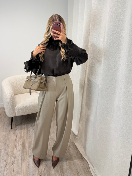 Pantalon ÉLINE