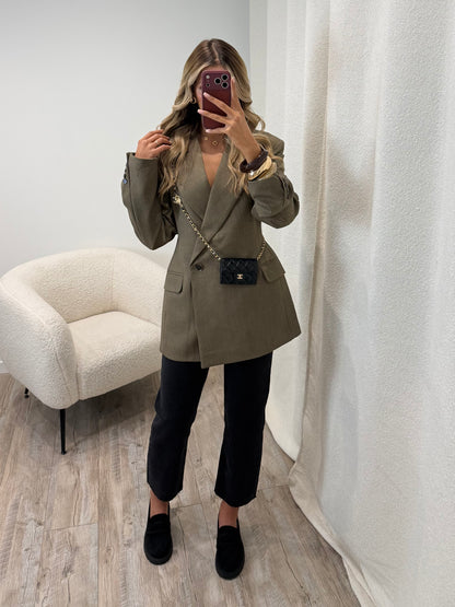 Blazer MAÏA