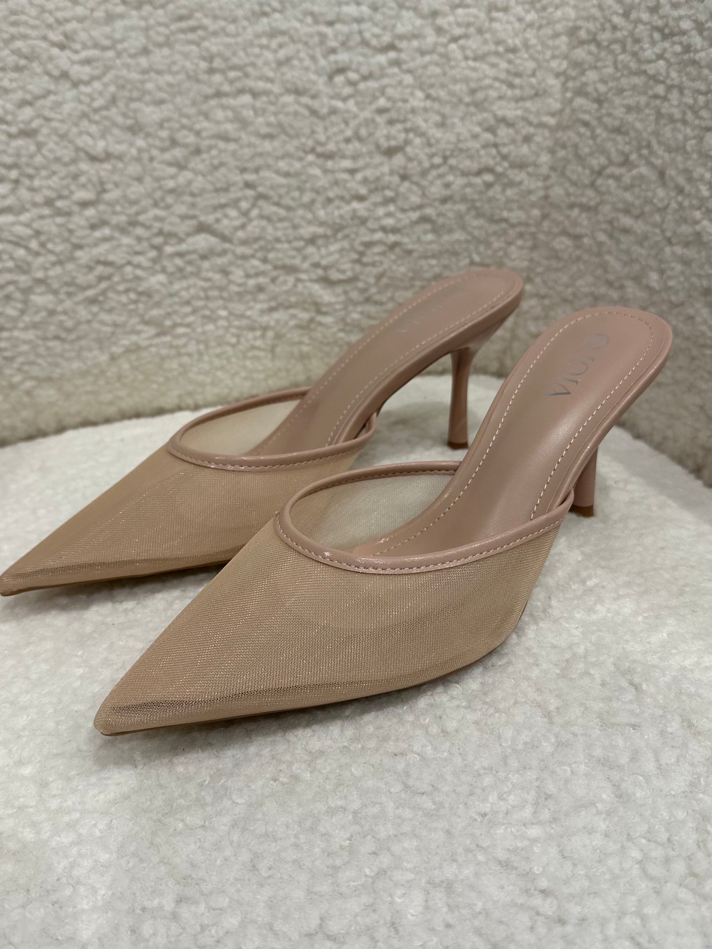 Mules LAURA