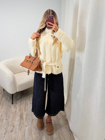 Gilet CLARA
