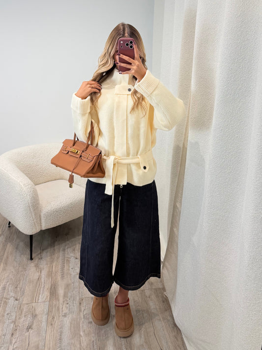 Gilet CLARA