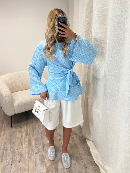 Blouse LARA