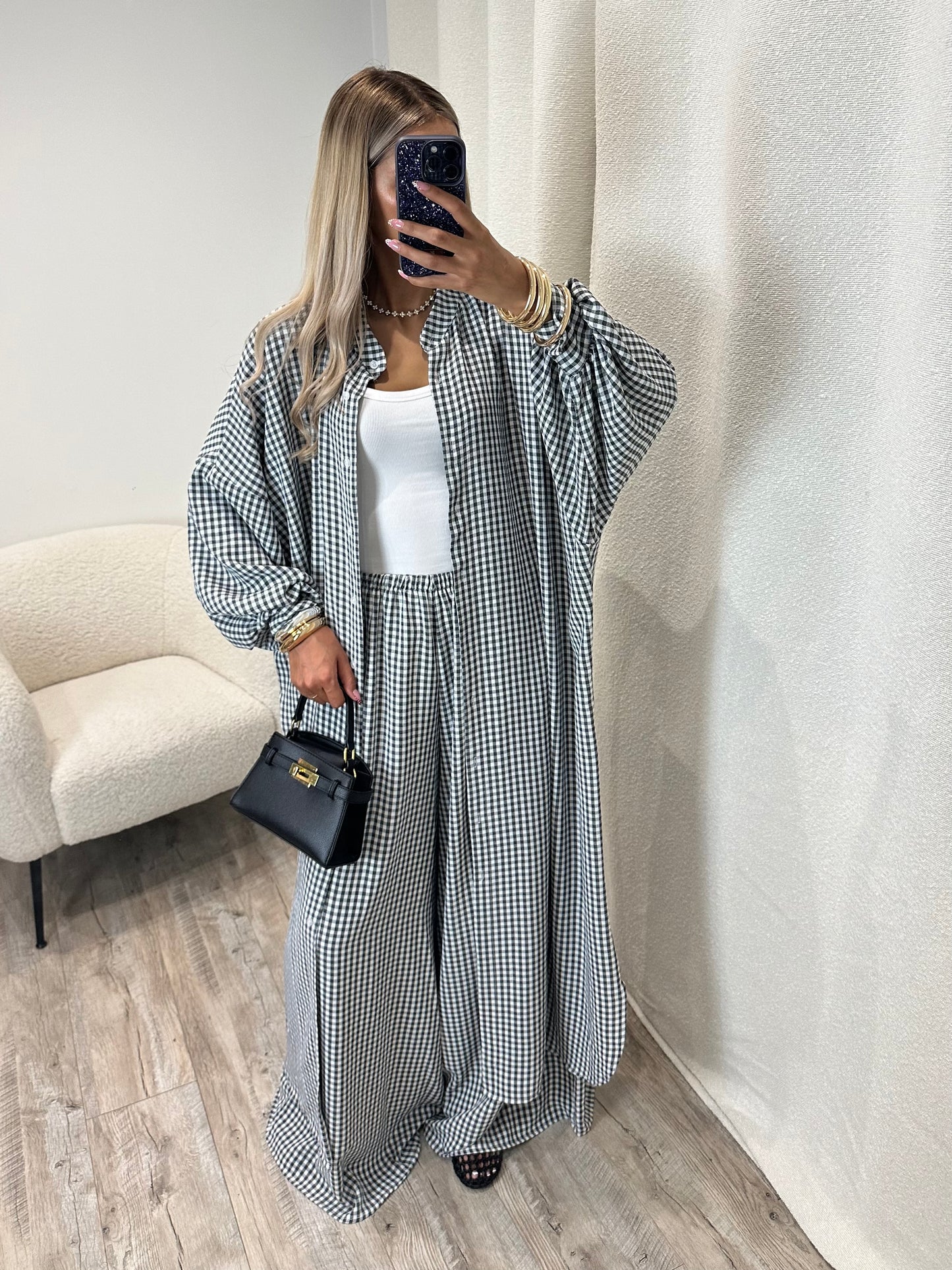 Ensemble FARAH