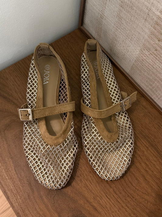 Ballerine INSPI
