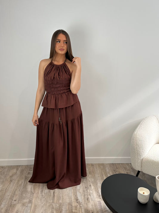 Ensemble SOFIA