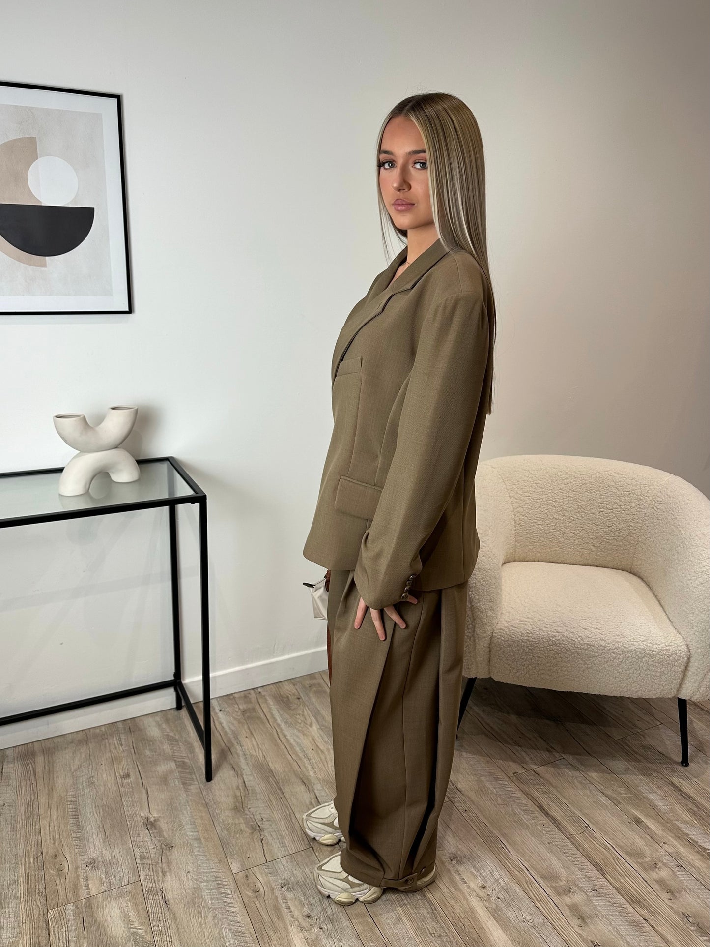 Pantalon LISA