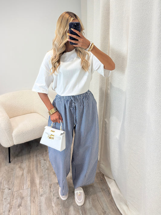 Pantalon BARREL