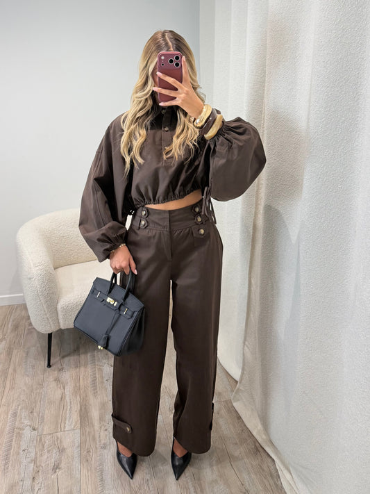 Pantalon ELISA