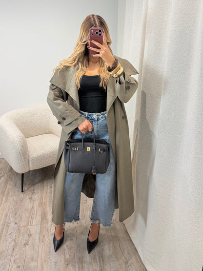 Trench LAYLA