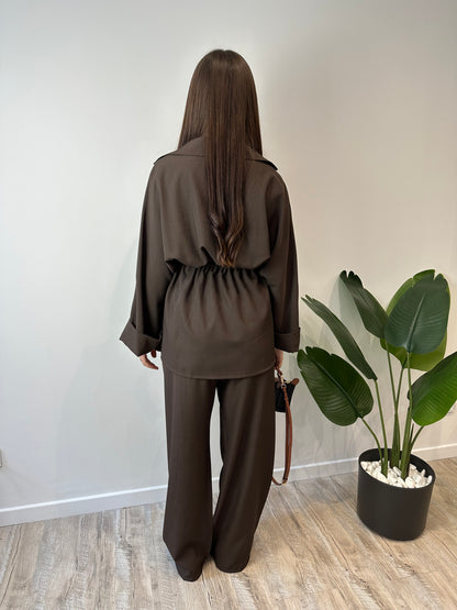Ensemble MÉLINA