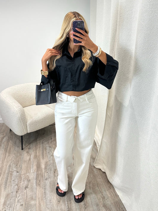 Jeans ELENZA