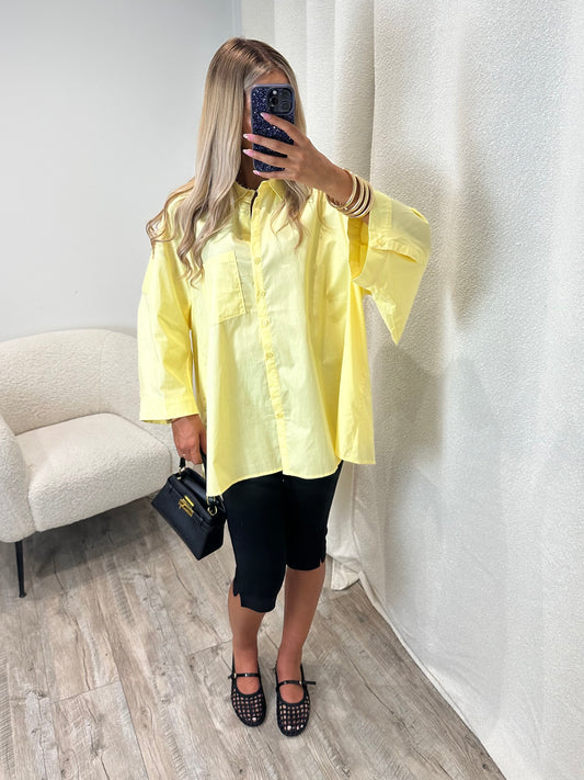 Chemise MAYA