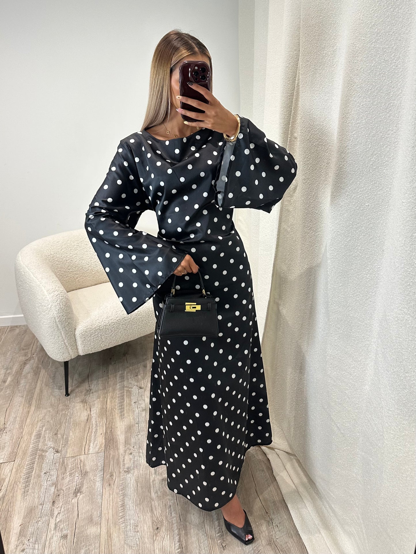 Robe LILYA