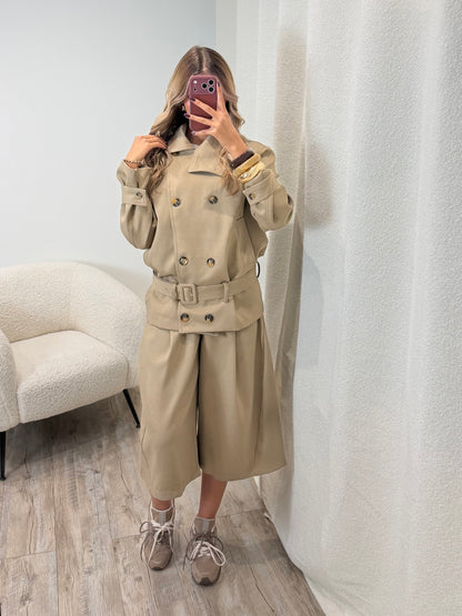Veste NISSA