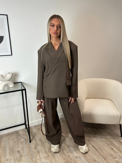 Blazer ROMY