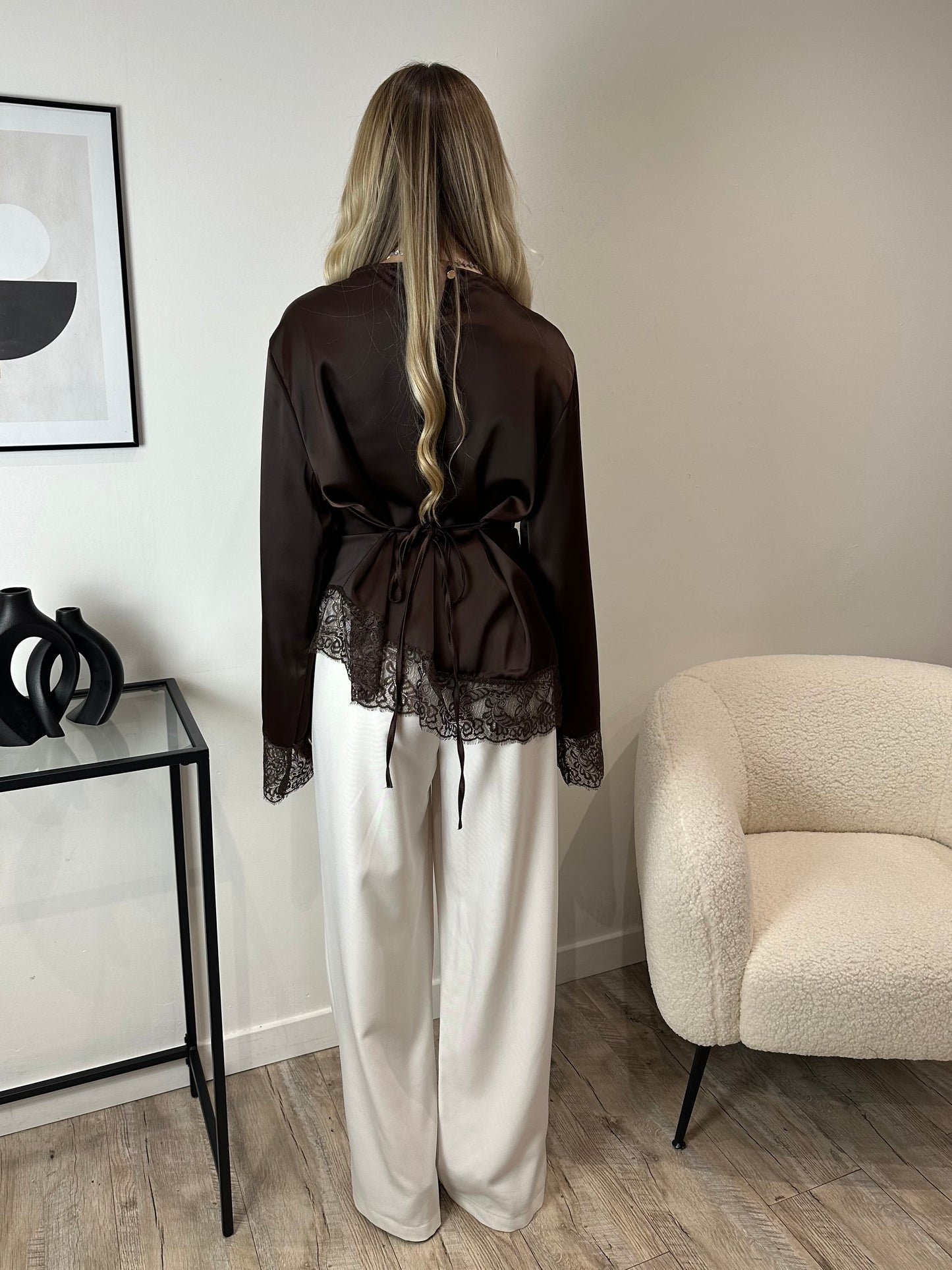 Blouse MAYSSA