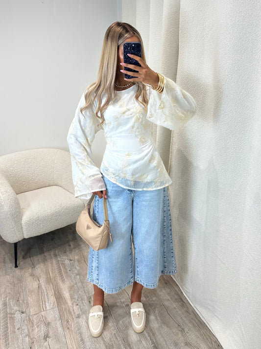Blouse EVA