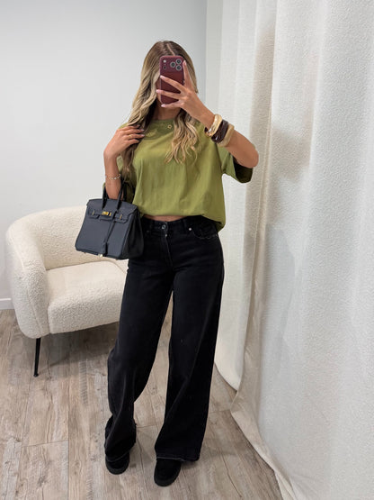 T-shirt OVERSIZE