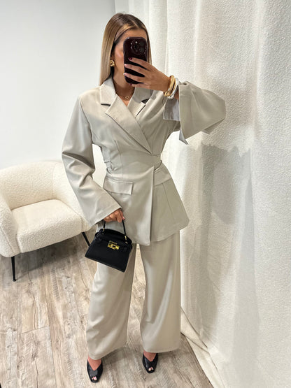 Ensemble SOFIA