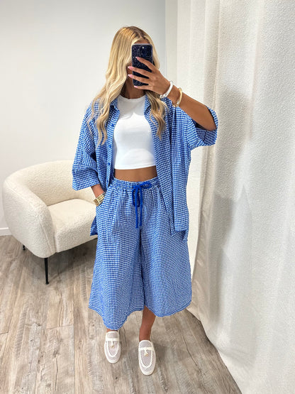 Ensemble VICHY
