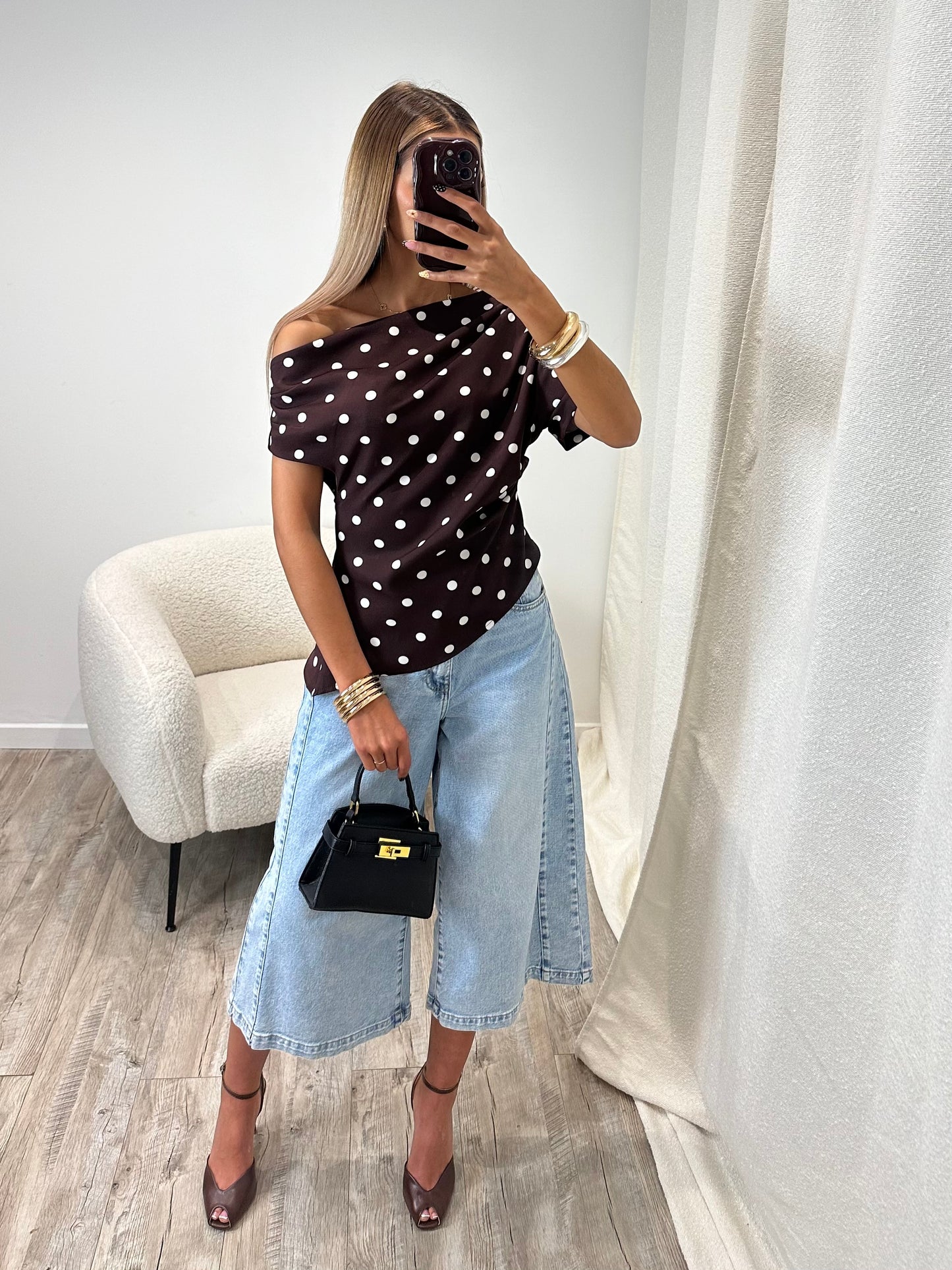 Top CÉLINE