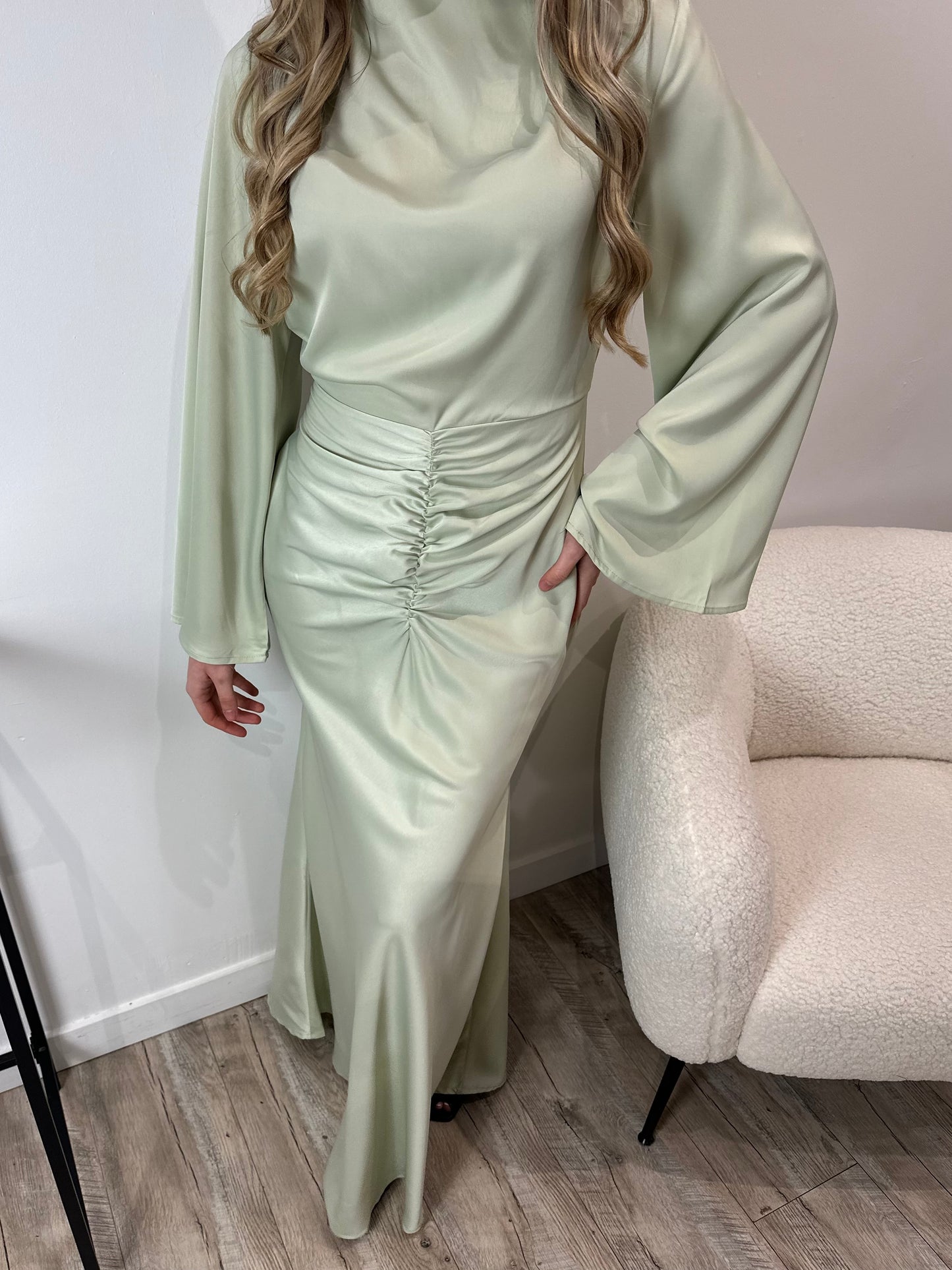 Robe LINA