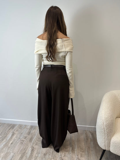 Pantalon INÈS