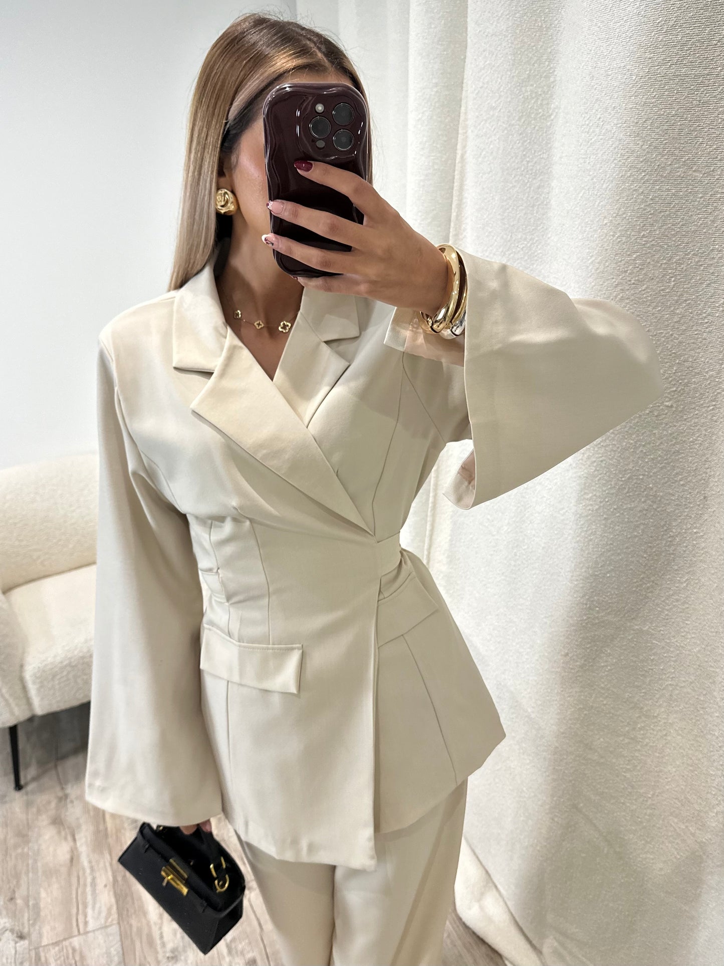 Ensemble SOFIA