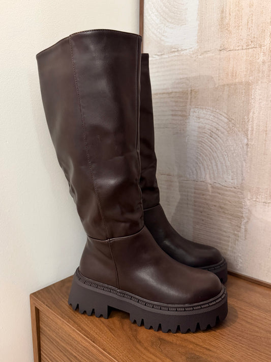 Bottes FARAH