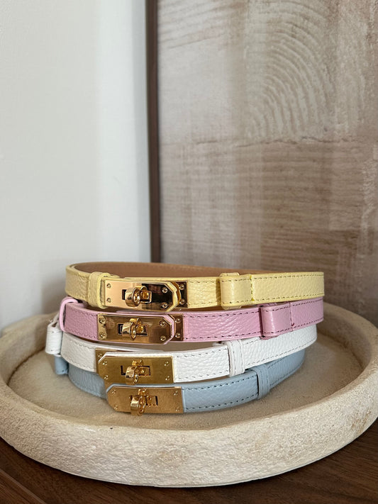 Ceinture LINA