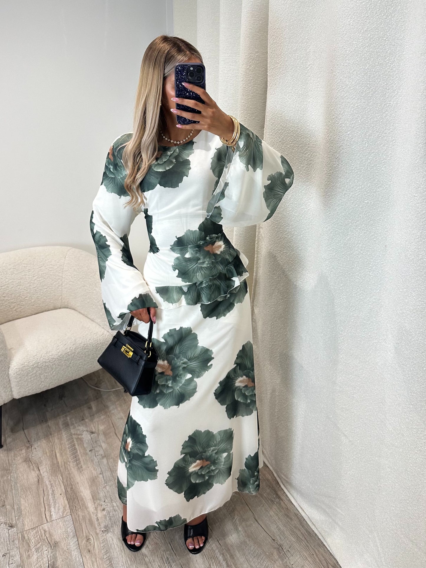 Robe LINDA