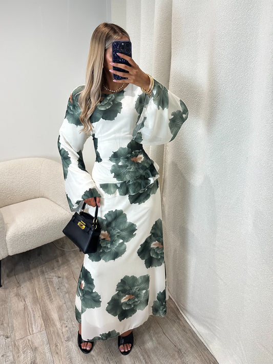 Robe LINDA
