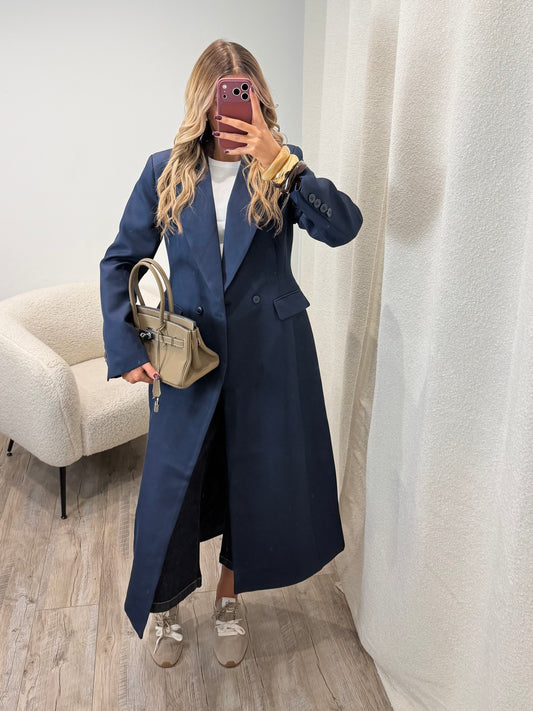 Manteau ALICE