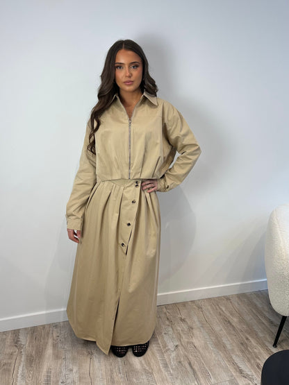 Ensemble JENNA
