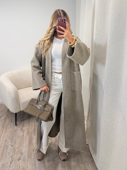 Manteau ANISSA