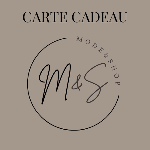Carte cadeau