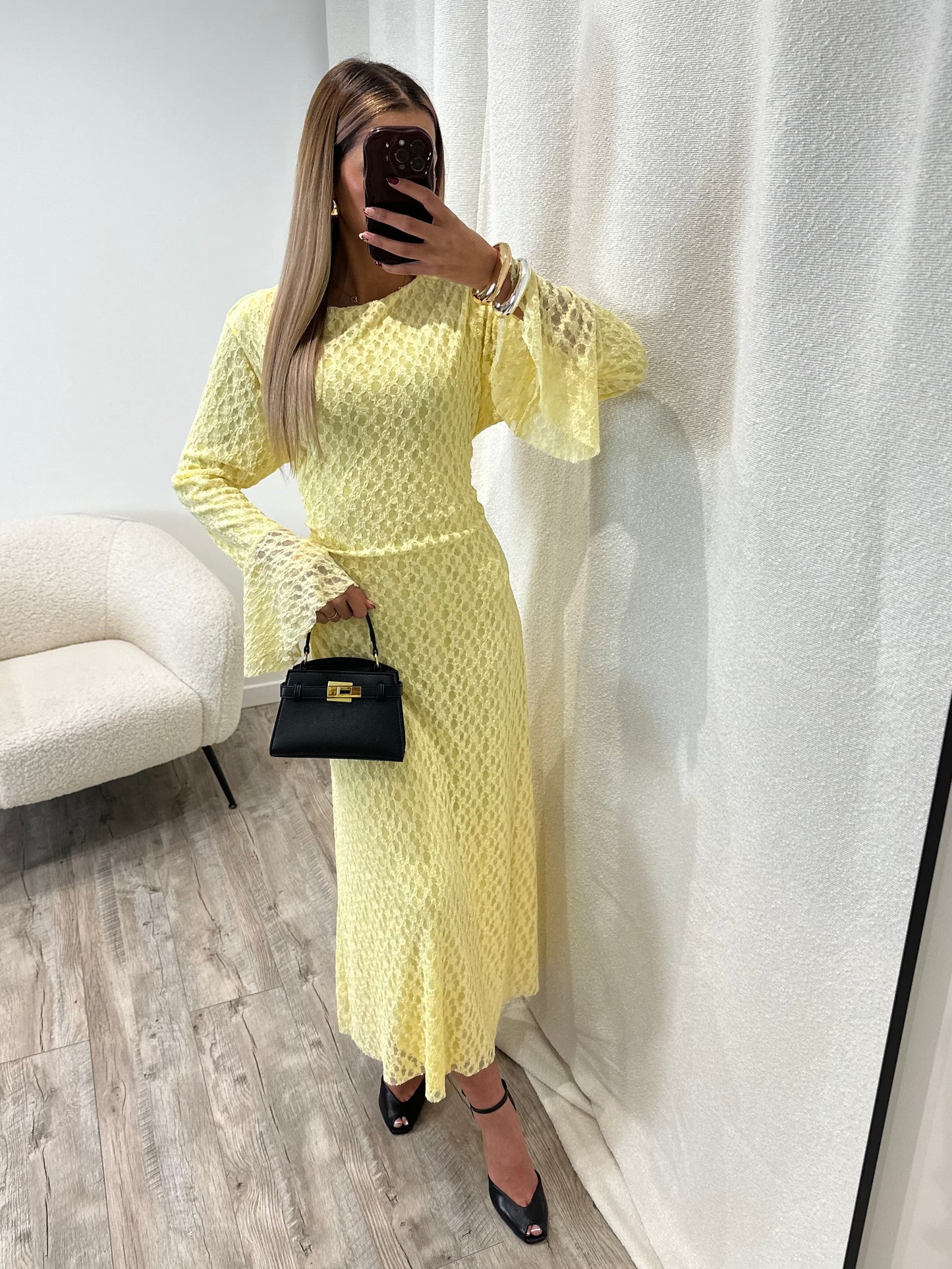 Robe ELISE