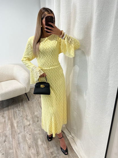 Robe ELISE