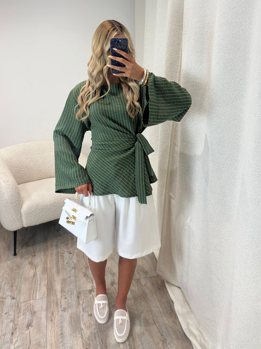 Blouse LARA
