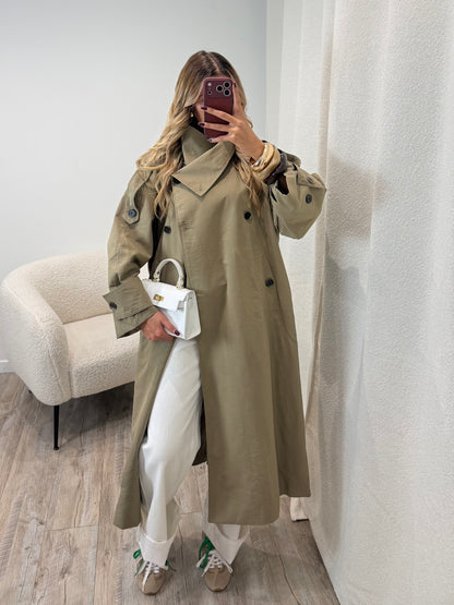 Trench LAYLA