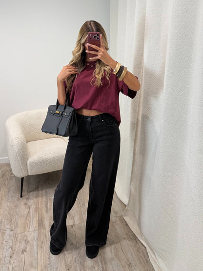 Jeans LÉYA