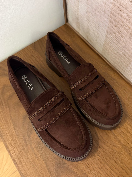 Mocassins LINA