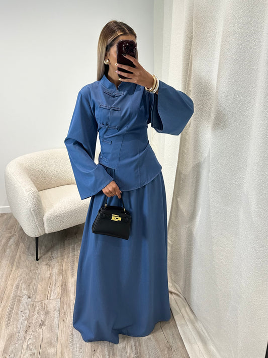 Ensemble MYA