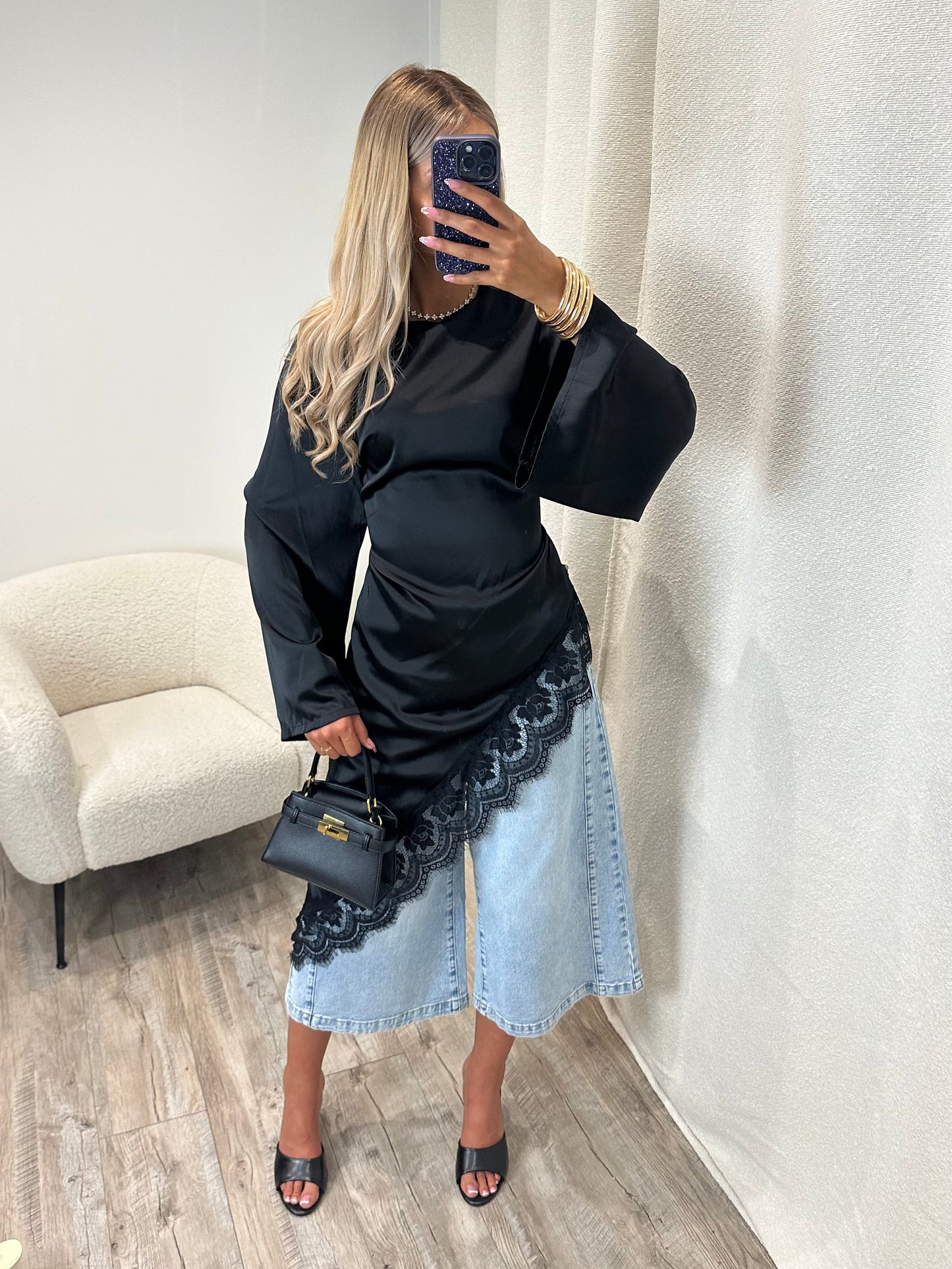 Blouse NOA