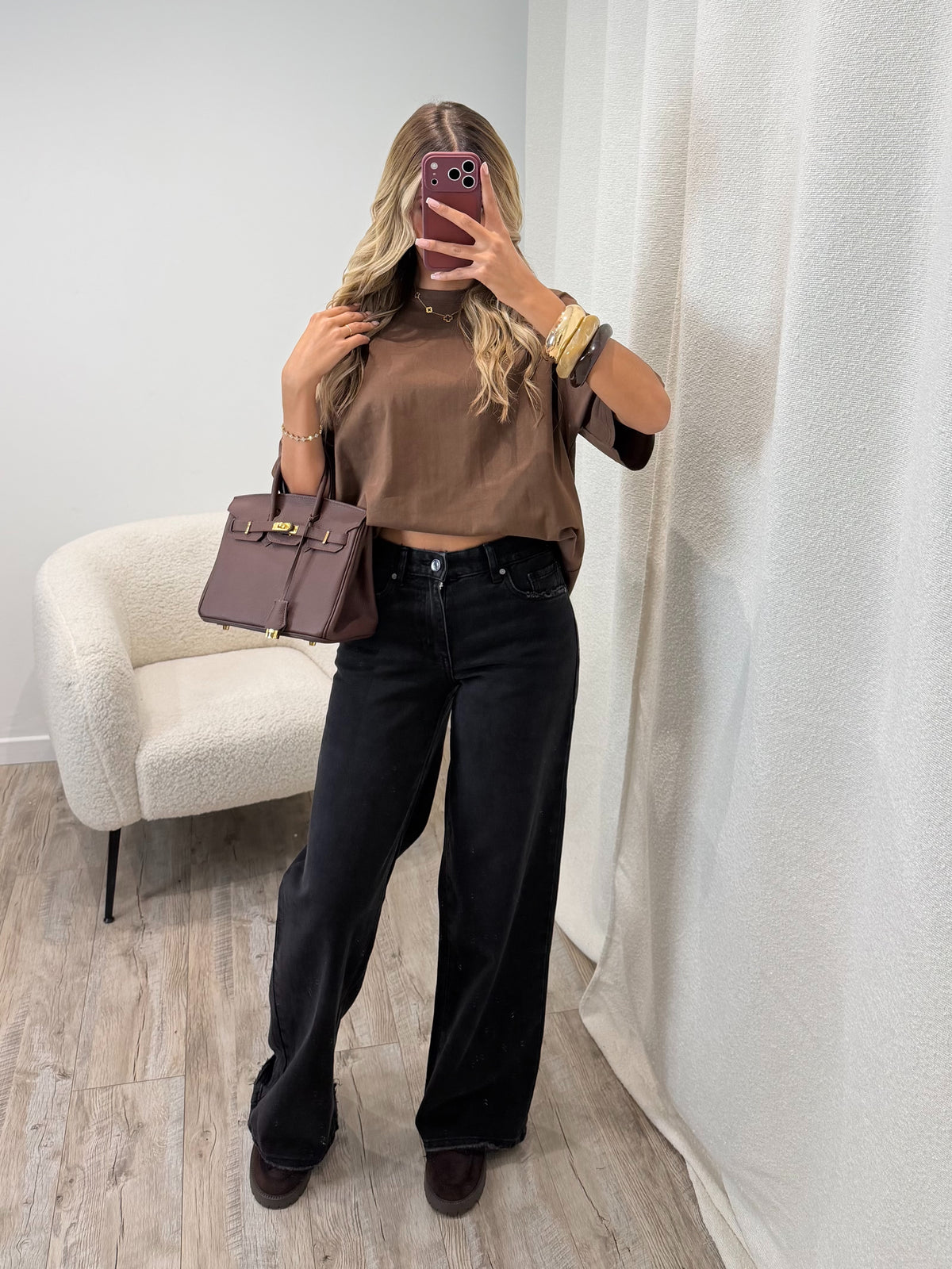 Jeans LÉYA
