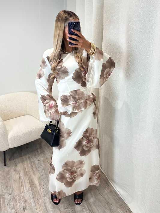 Robe LINDA