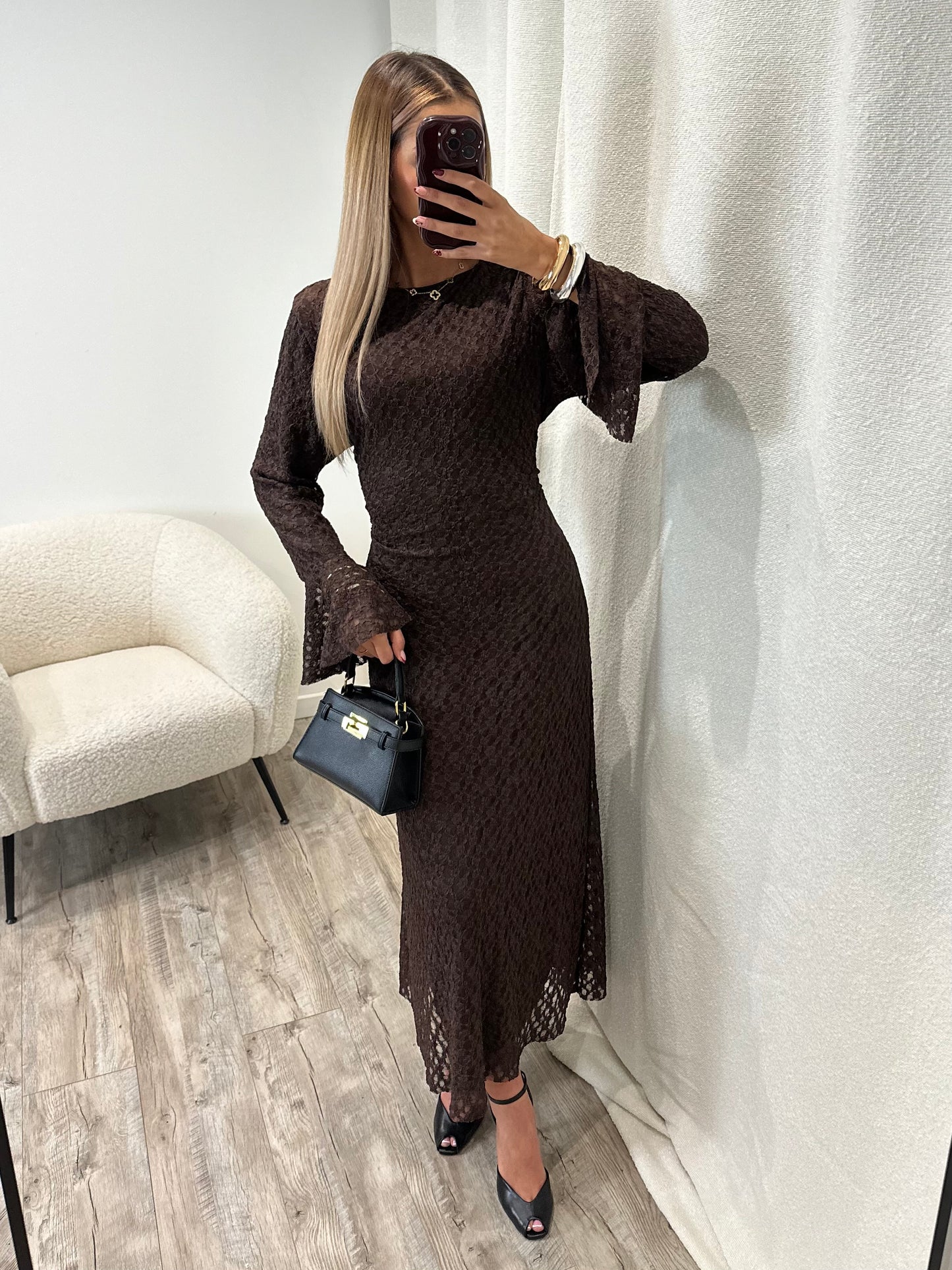 Robe ELISE