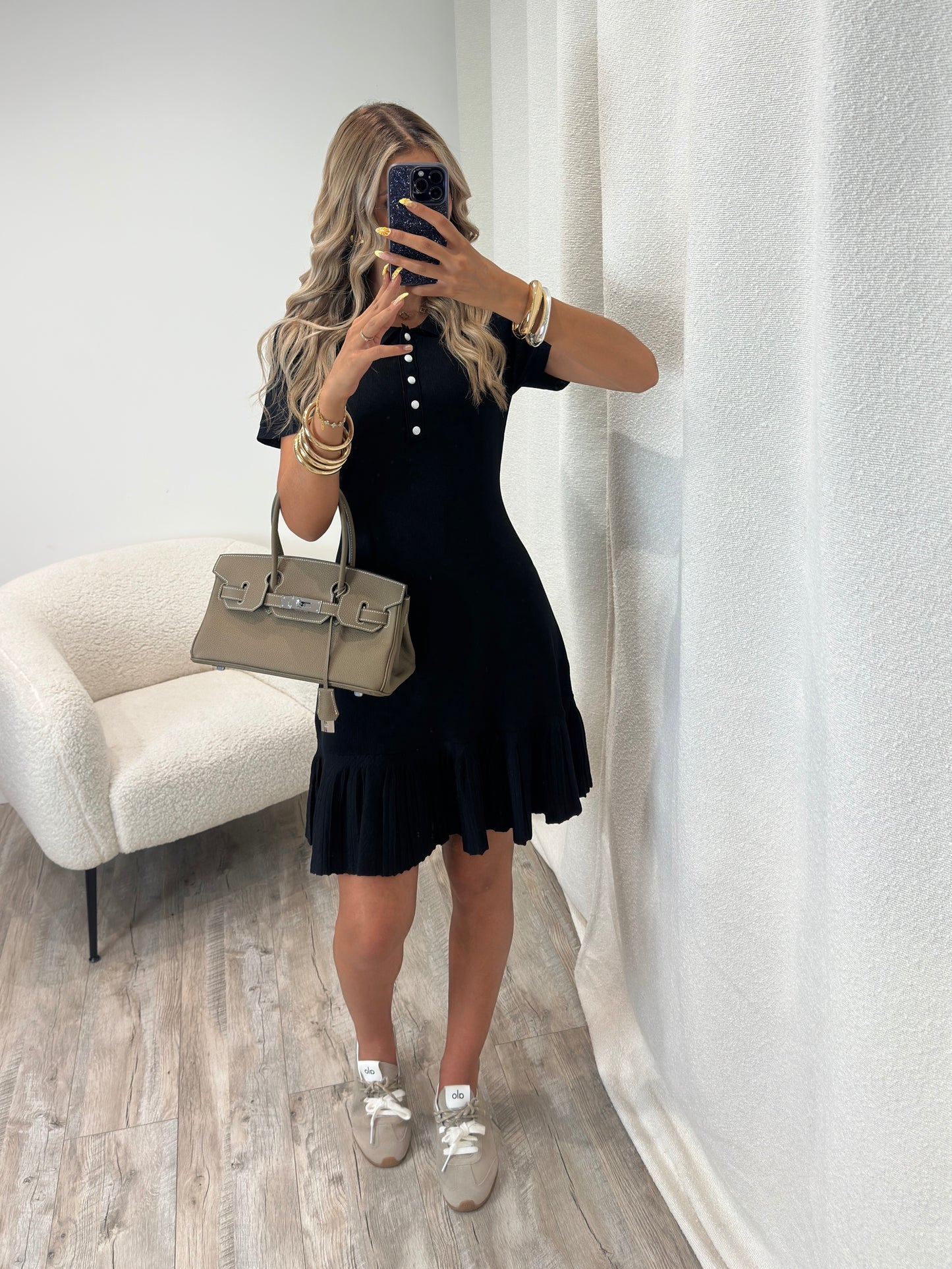 Robe MANON